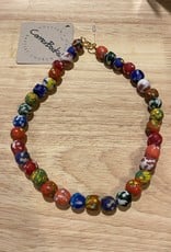 Heshima Heshima- Trade Bead Necklace