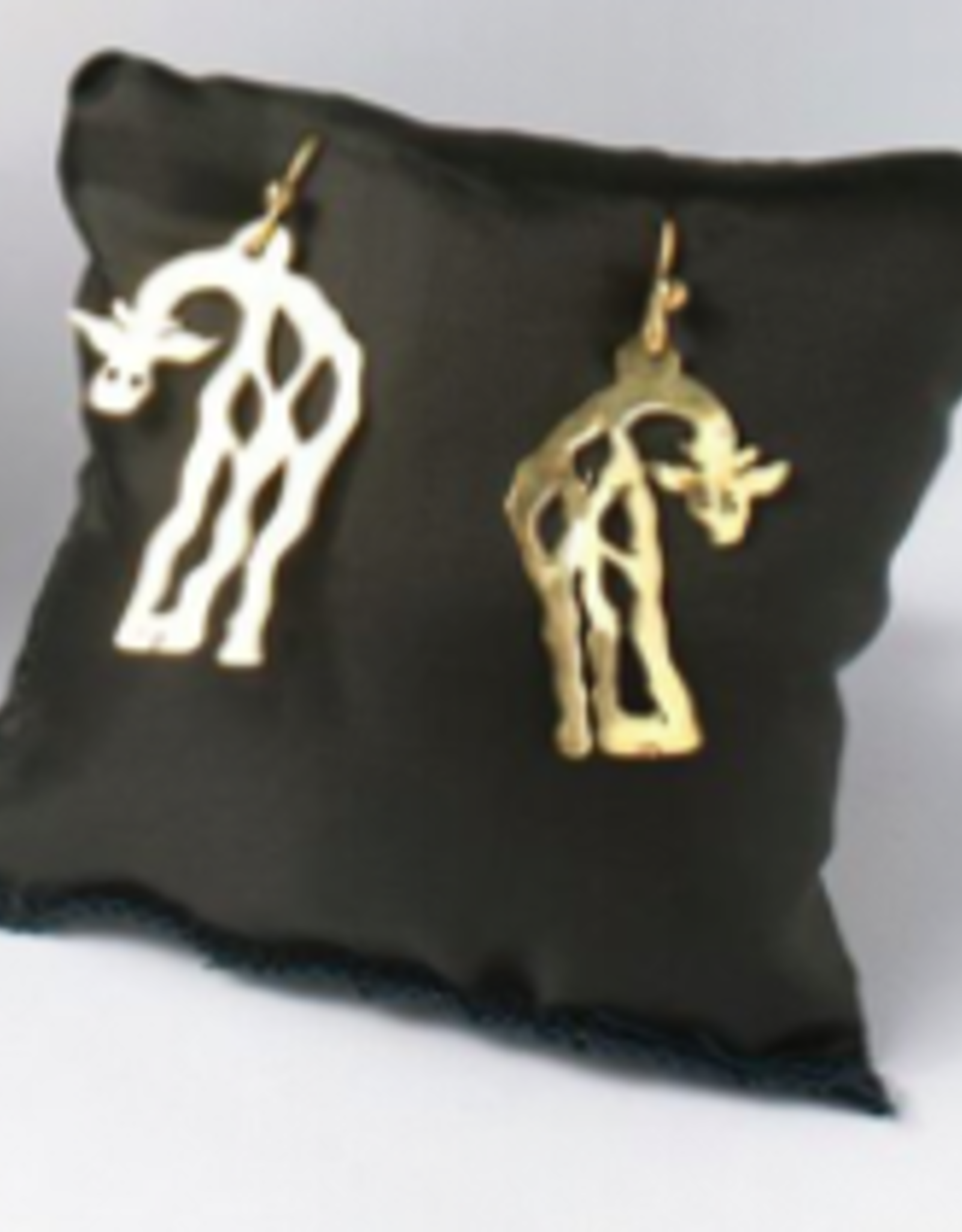 Heshima Heshima - Animal Earrings