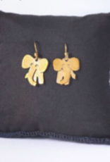 Heshima Heshima - Animal Earrings