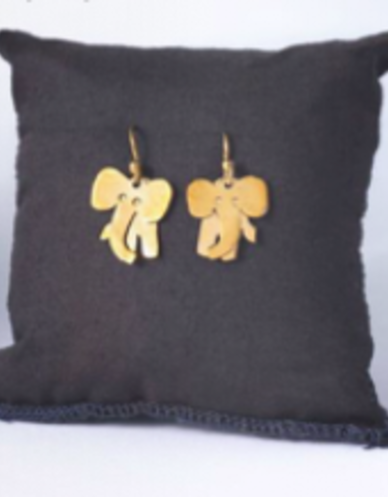 Heshima Heshima - Animal Earrings