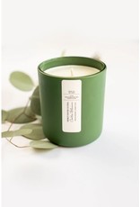 Mercy House Global Mercy House - Cactus Blossom Candle