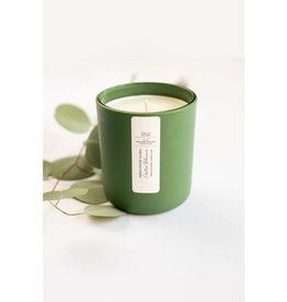 Mercy House Global Cactus Blossom Candle