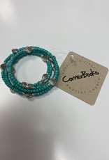 Heshima Heshima - Wrap Bracelet