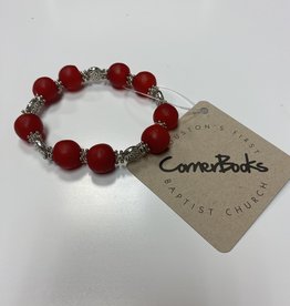 Heshima Bead Bracelet