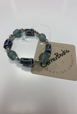 Heshima Heshima - Bead Bracelet