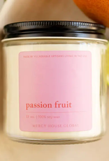 Mercy House Global Mercy House Global - Passion Fruit Candle