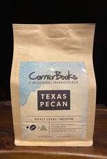 12 oz. Texas Pecan Coffee Beans