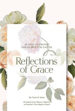 Smith, Christi B. Reflections of Grace