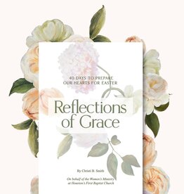 Smith, Christi B. Reflections of Grace