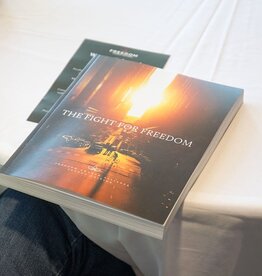 Freedom Church Alliance Fight For Freedom