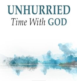 Wells, Jeff 01 Unhurried Time With God
