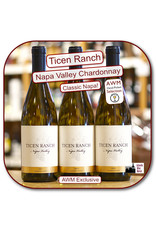 Chardonnay Ticen Ranch Chardonnay Napa Valley 17