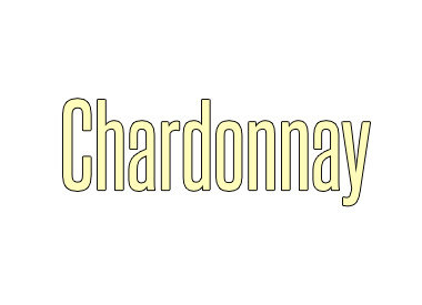 Chardonnay