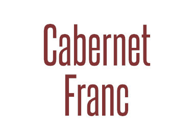 Cabernet Franc