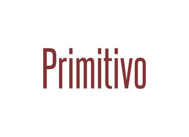 Primitivo