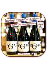 Grenache/Garnacha OGV Garnacha 23