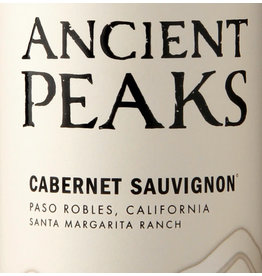 Cabernet Sauvignon Ancient Peaks Cabernet  Sauvignon 21