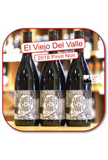 Pinot Noir El Viejo del Valle Pinot Noir 21