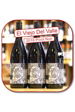 Pinot Noir El Viejo del Valle Pinot Noir 24
