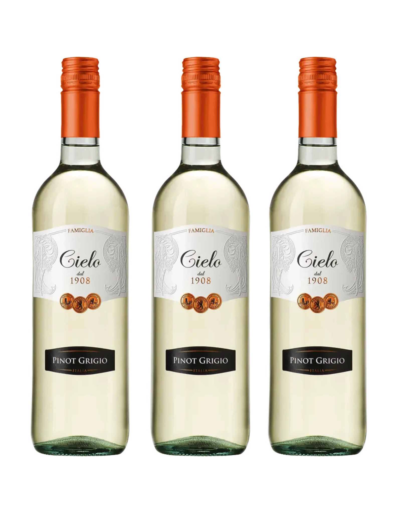 Pinot Grigio Cielo Pinot Grigio 24