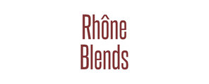 Rhone Blend - GSM