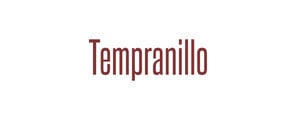 Tempranillo