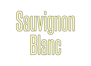 Sauvignon Blanc