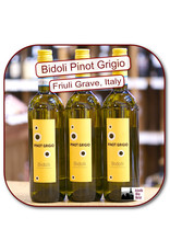 Pinot Grigio Bidoli Venezie Pinot Grigio 24