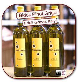 Pinot Grigio Bidoli Venezie Pinot Grigio 24