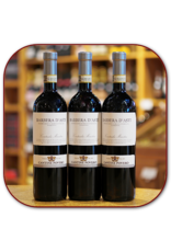Barbera Povero Contrada Barbera 23