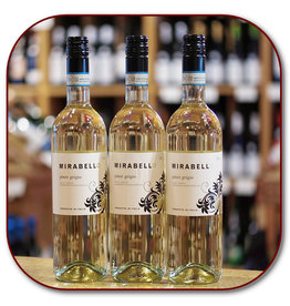 Pinot Grigio Mirabello Pinot Grigio 23