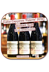 Red Blend - Europe Potente Montsant 22