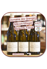 Chardonnay Granges Macon Villages 22