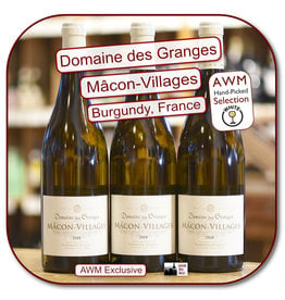 Chardonnay Granges Macon Villages 22