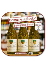 Chardonnay Boulon Beaujolais Blanc 22