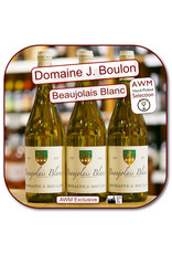 Chardonnay Boulon Beaujolais Blanc 23
