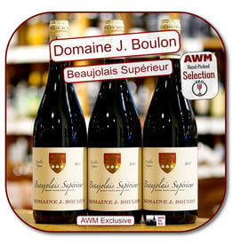 Gamay Boulon Beaujolais Superieur VV 23