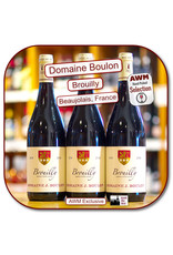 Gamay Boulon Brouilly 22