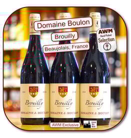 Gamay Boulon Brouilly 22
