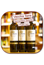 Vermentino Vecchia Torre Vermentino 24