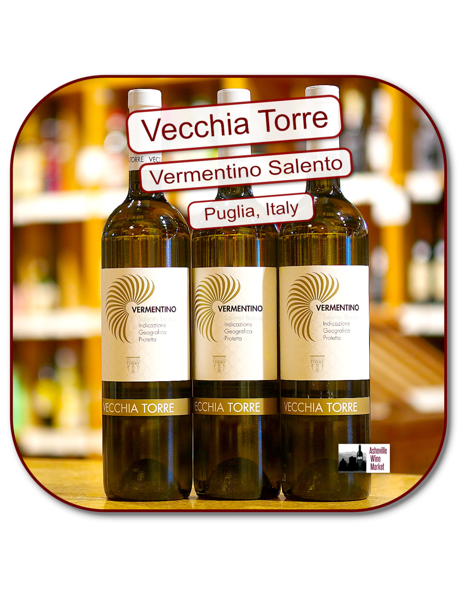 Vermentino Vecchia Torre Vermentino 23