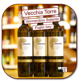 Vermentino Vecchia Torre Vermentino 23