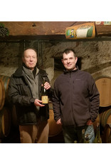 Chardonnay Boulon Beaujolais Blanc 23