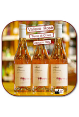 Rose Vallevo Trabocchi Rosato 24