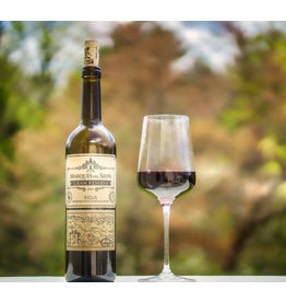Tempranillo Marques del Silvo Rioja GRAN Reserva 18