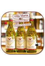 Sauvignon Blanc Villa Maria Sauvignon Blanc 22