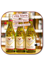 Sauvignon Blanc Villa Maria Sauvignon Blanc 23
