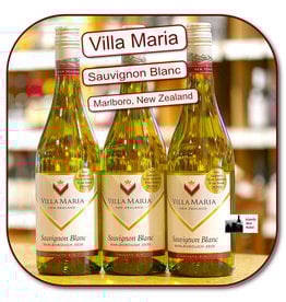 Sauvignon Blanc Villa Maria Sauvignon Blanc 23