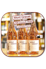 Rose Mont Gravet Rose 23