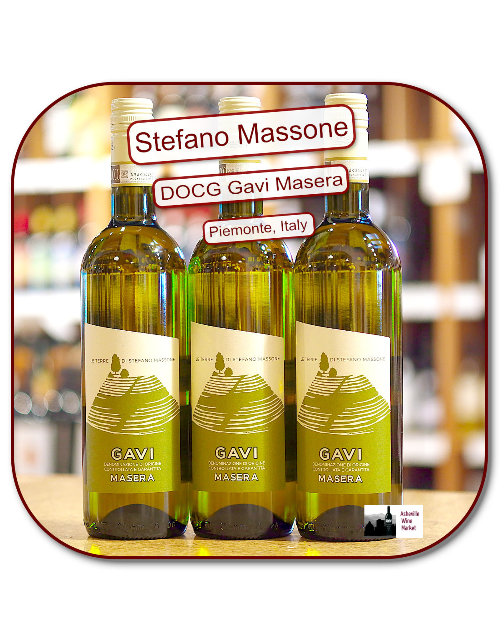 Cortese Massone Gavi Masera 22